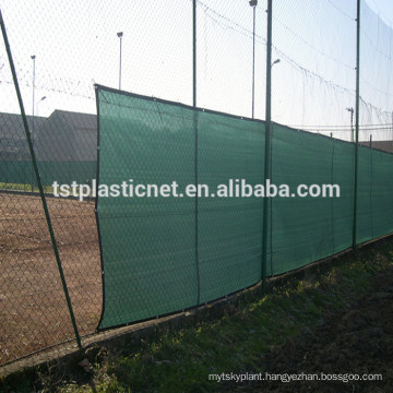 fence screen windbreaker net for outdoor/Privacy Screen Fence Mesh